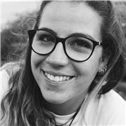 Profesora de español como lengua extranjera para todas las edades; telemáticamente o en Madrid de forma presencial